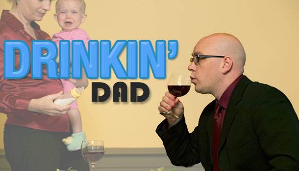 Drinkin' Dad